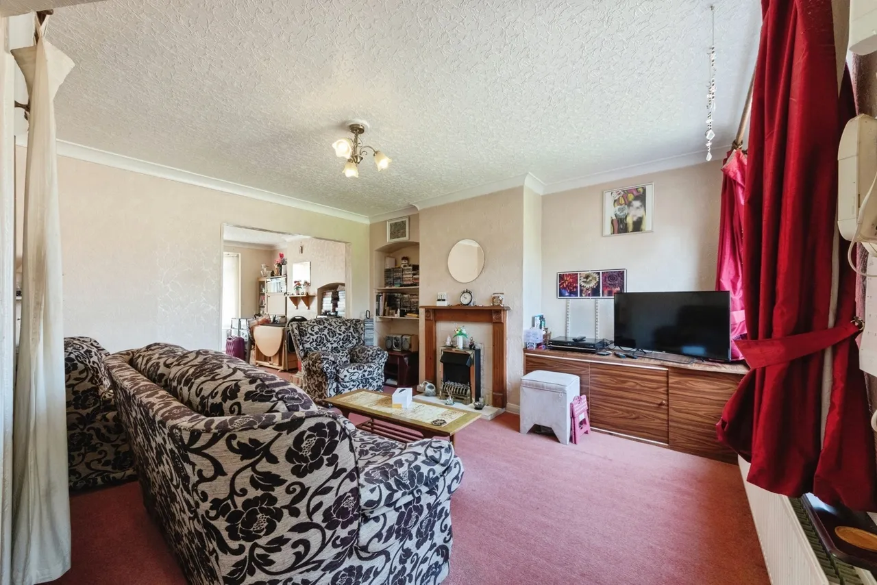 Greenwood Avenue, Birmingham, West Midlands, B27, photo 7