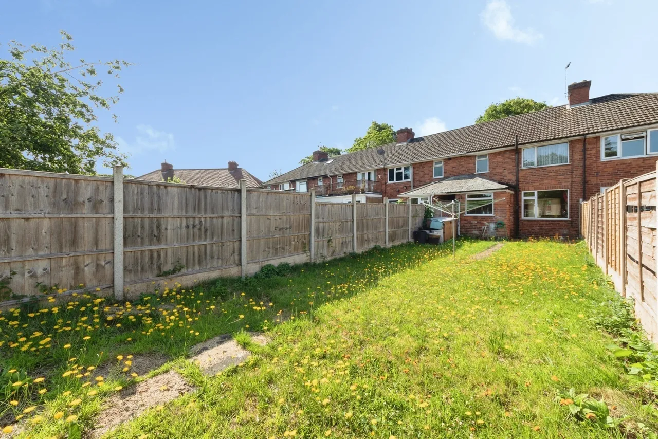 Greenwood Avenue, Birmingham, West Midlands, B27, photo 18