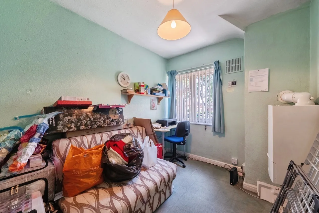 Greenwood Avenue, Birmingham, West Midlands, B27, photo 12
