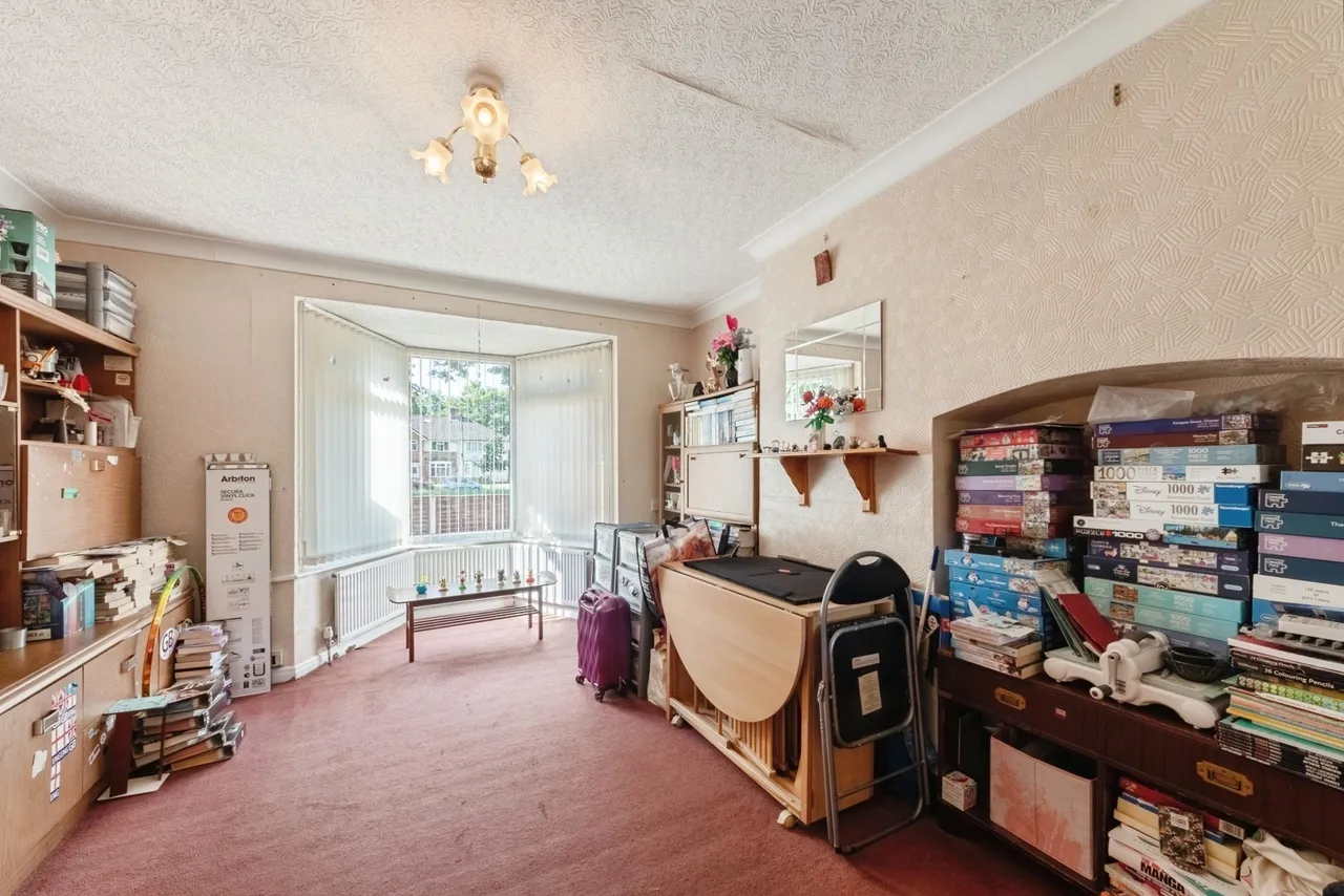 Greenwood Avenue, Birmingham, West Midlands, B27, photo 6