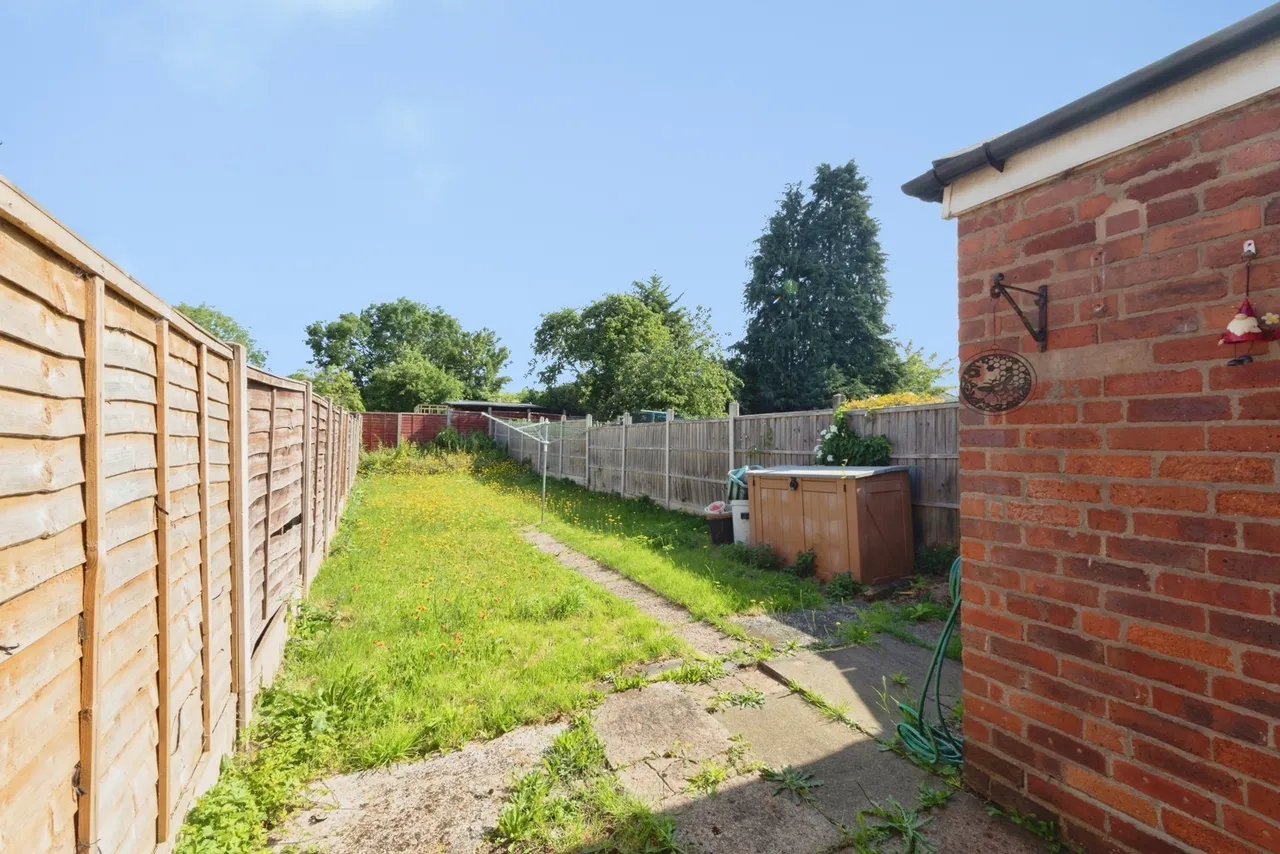 Greenwood Avenue, Birmingham, West Midlands, B27, photo 15