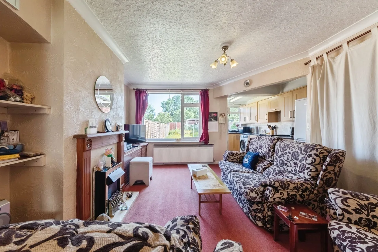 Greenwood Avenue, Birmingham, West Midlands, B27, photo 3