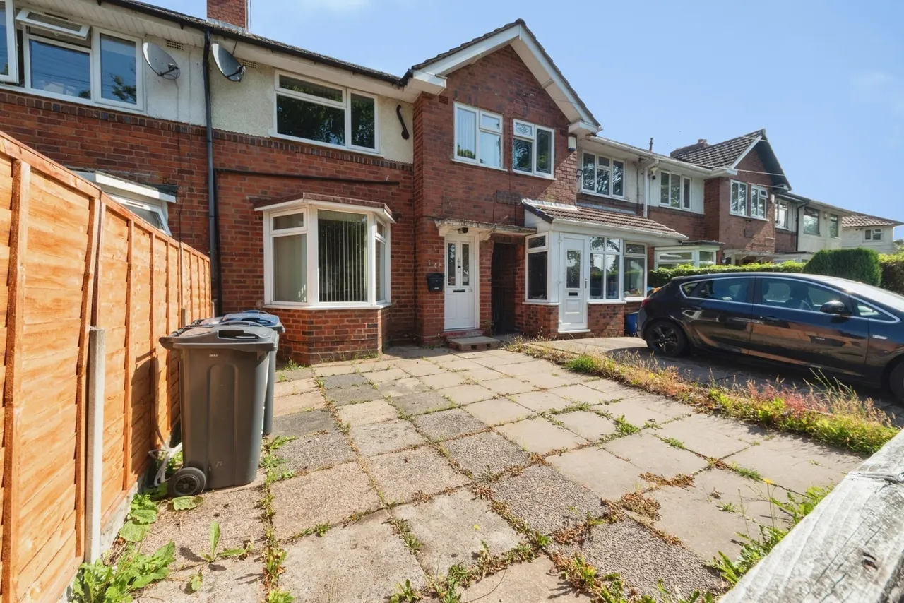 Greenwood Avenue, Birmingham, West Midlands, B27, photo 16