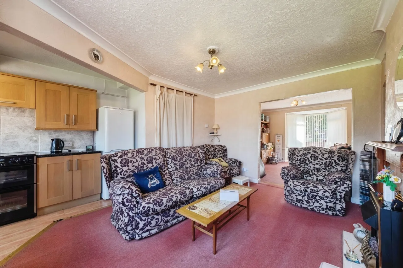 Greenwood Avenue, Birmingham, West Midlands, B27, photo 5