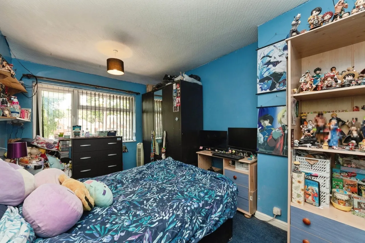 Greenwood Avenue, Birmingham, West Midlands, B27, photo 9