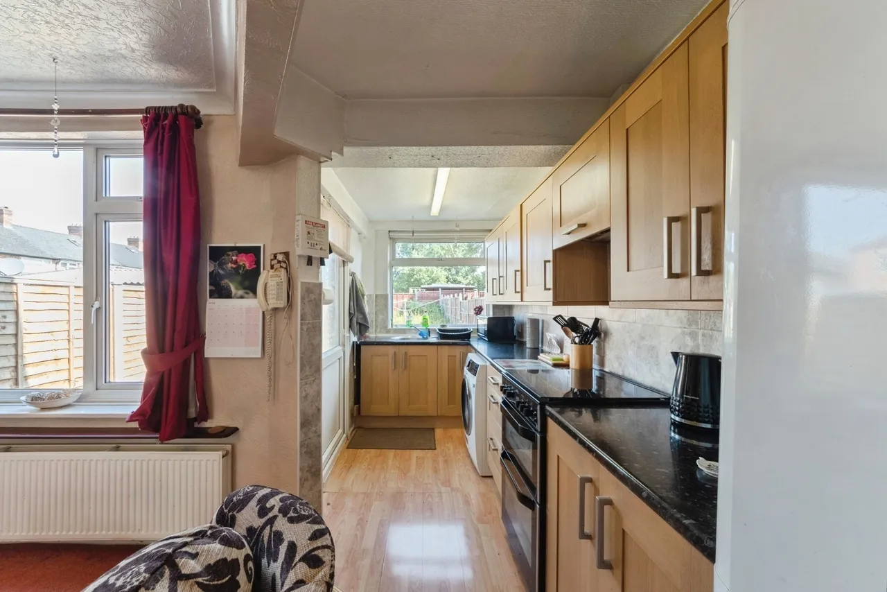 Greenwood Avenue, Birmingham, West Midlands, B27, photo 4