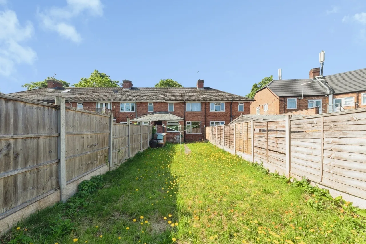 Greenwood Avenue, Birmingham, West Midlands, B27, photo 14