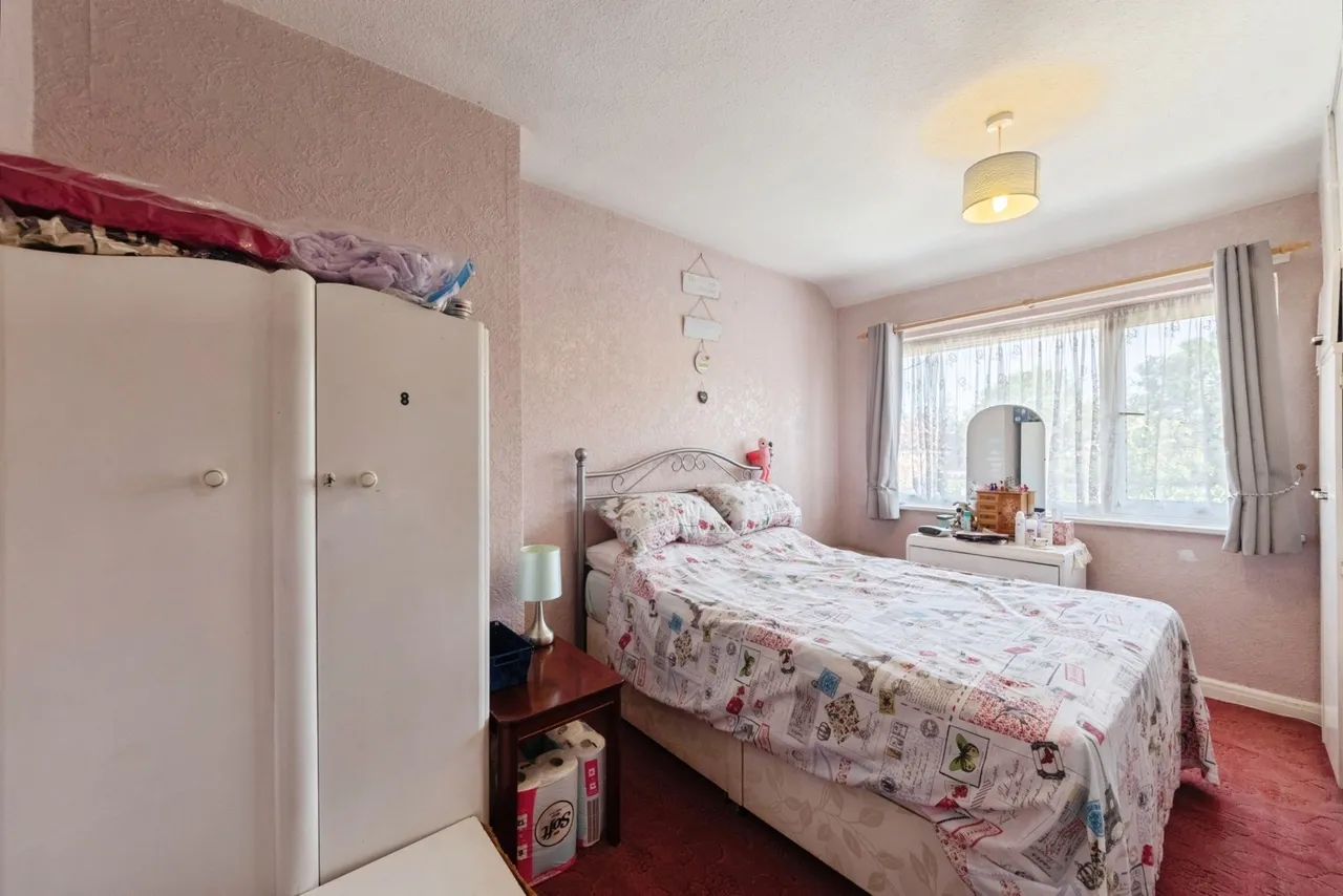 Greenwood Avenue, Birmingham, West Midlands, B27, photo 11