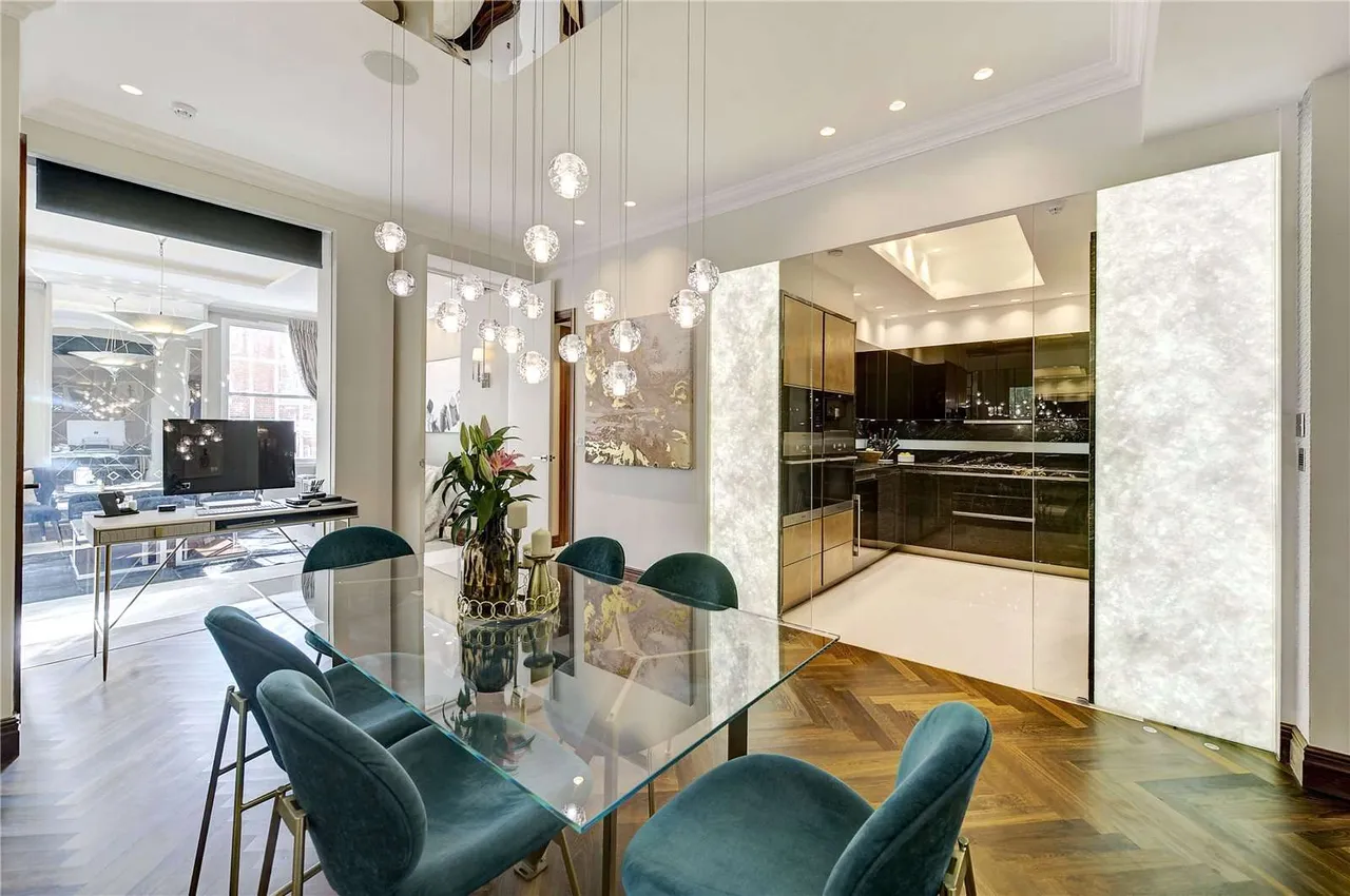 Park Street, London, W1K 7JB, photo 5