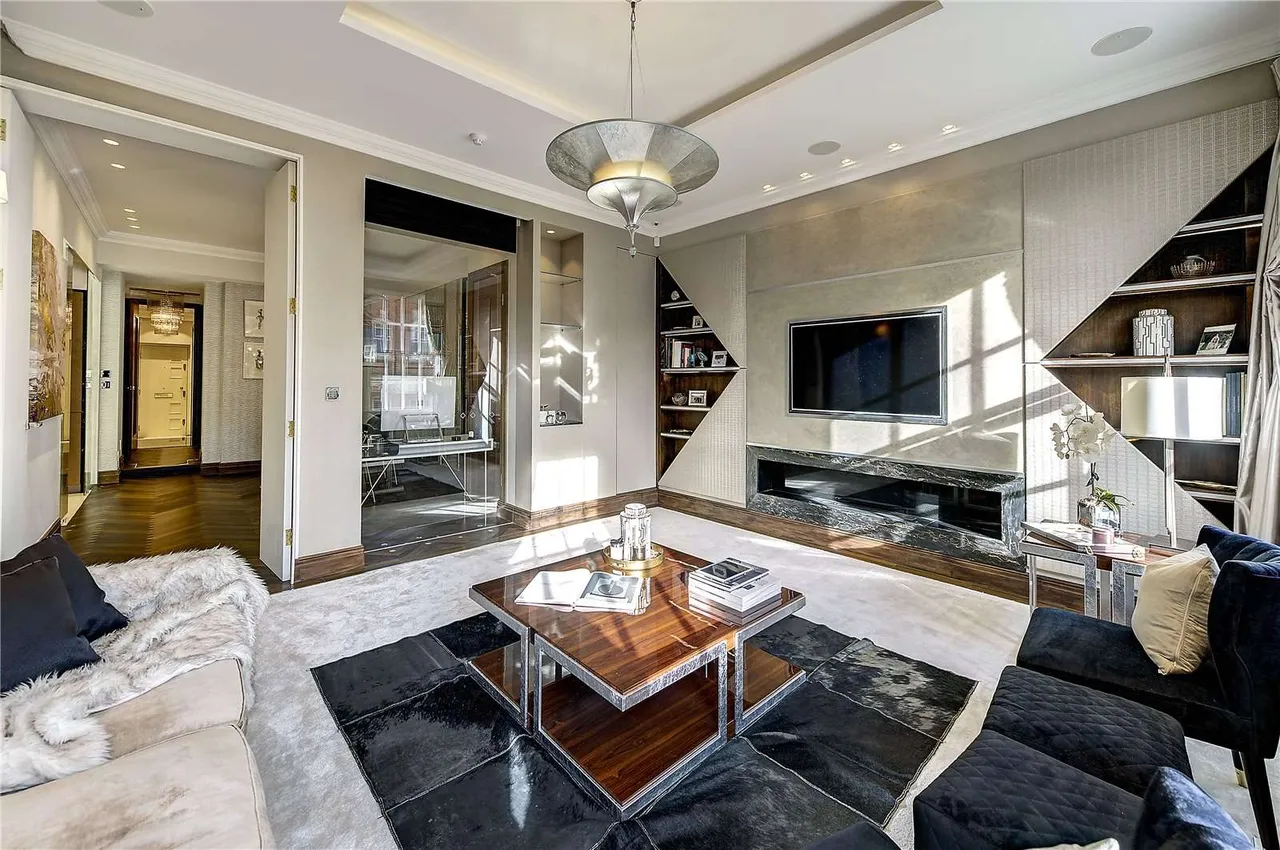 Park Street, London, W1K 7JB, photo 8