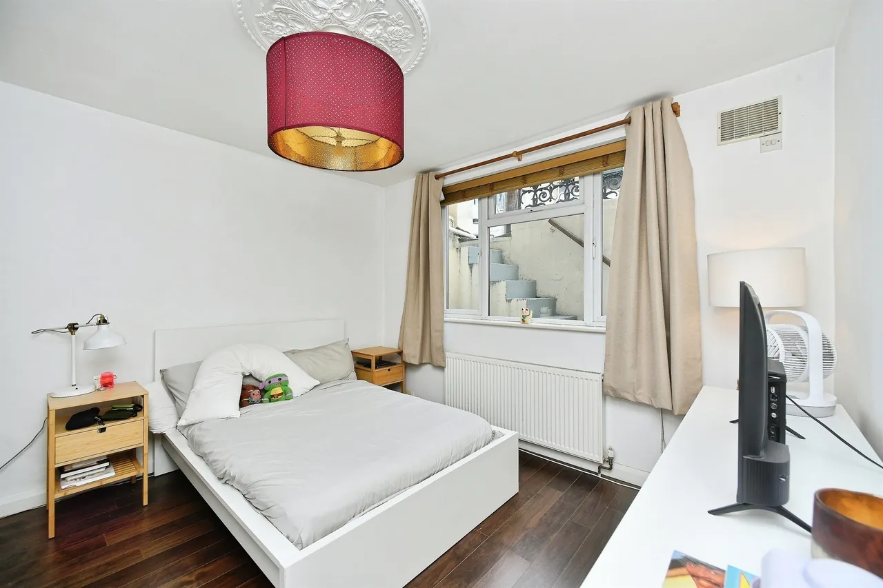 Argyle Road, Brighton, BN1, photo 12