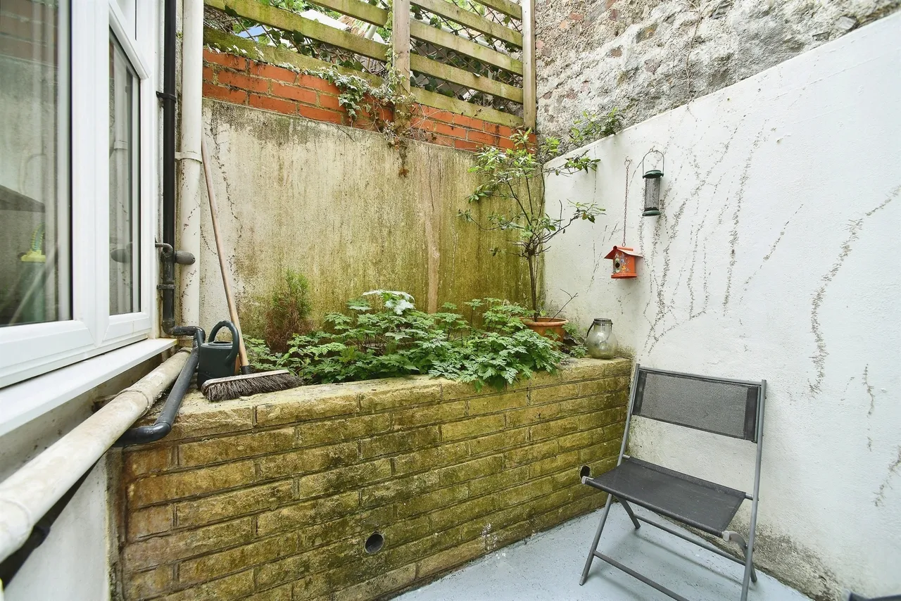 Argyle Road, Brighton, BN1, photo 4