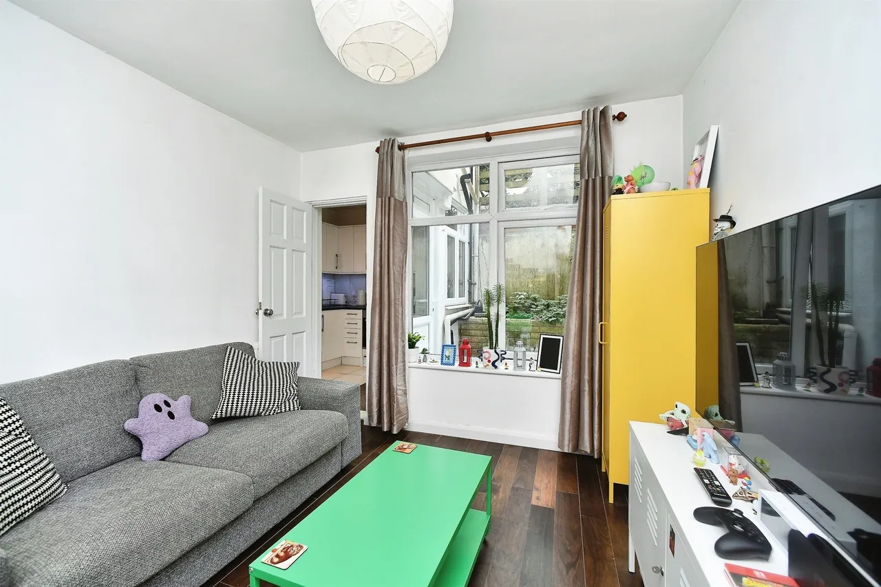 Argyle Road, Brighton, BN1, photo 10