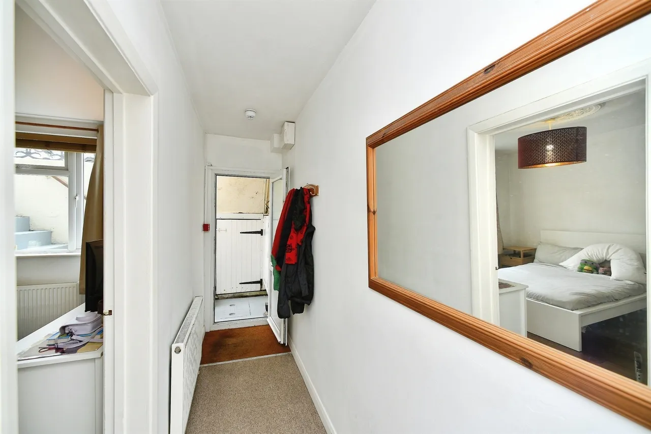 Argyle Road, Brighton, BN1, photo 5