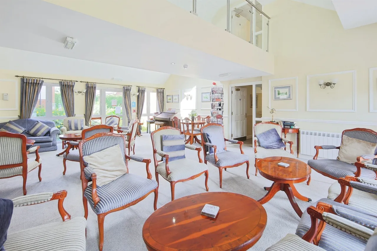 Kenilworth Road, Balsall Common, CV7, photo 4