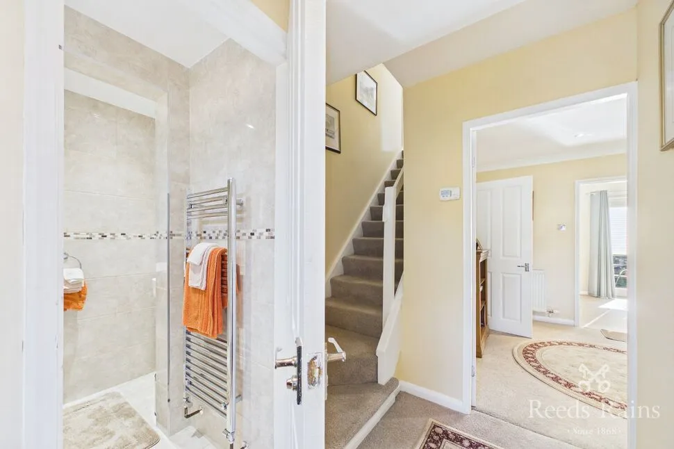 Nairn Avenue, Holmes Chapel, Cheshire, CW4, photo 10