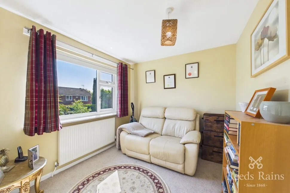Nairn Avenue, Holmes Chapel, Cheshire, CW4, photo 5
