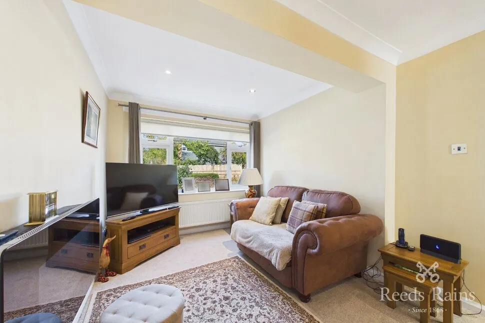 Nairn Avenue, Holmes Chapel, Cheshire, CW4, photo 12