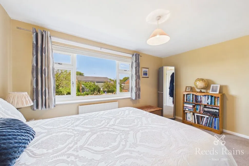 Nairn Avenue, Holmes Chapel, Cheshire, CW4, photo 4