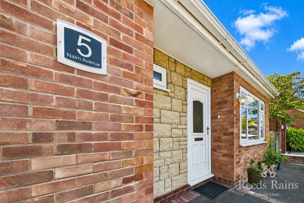 Nairn Avenue, Holmes Chapel, Cheshire, CW4, photo 9