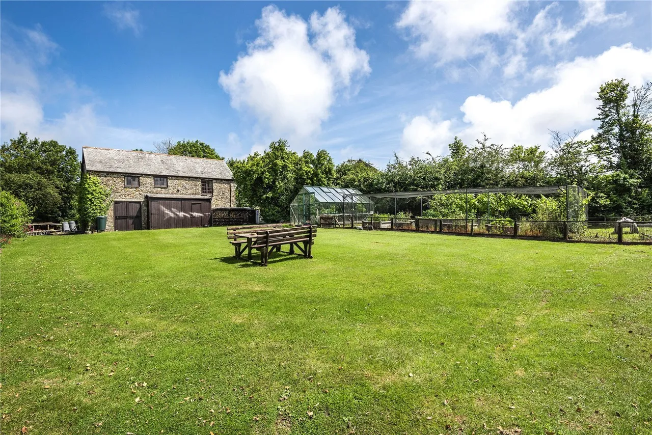 Westleigh, Bideford, EX39, photo 21