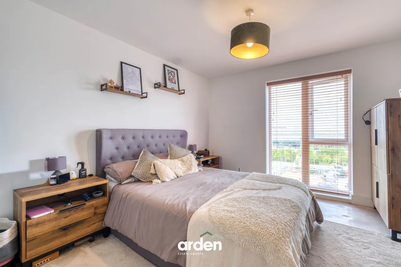 Cooper Avenue, Birmingham, B31, photo 5