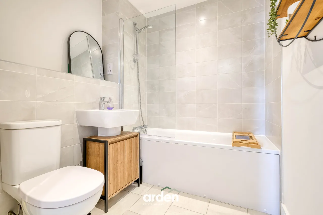 Cooper Avenue, Birmingham, B31, photo 8