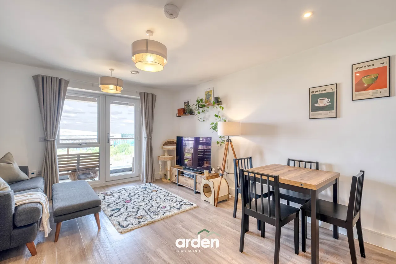 Cooper Avenue, Birmingham, B31, photo 4