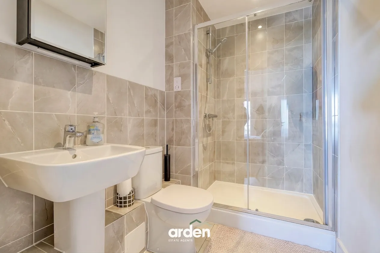 Cooper Avenue, Birmingham, B31, photo 6