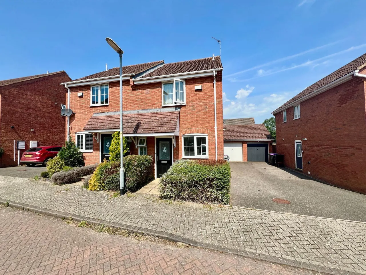 Cavendish Way, Grantham, NG31, photo 10