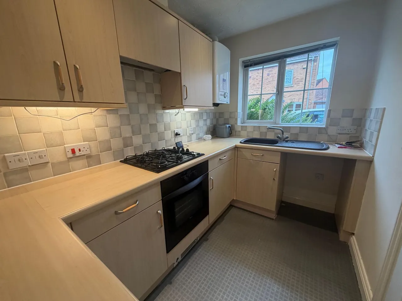 Cavendish Way, Grantham, NG31, photo 4