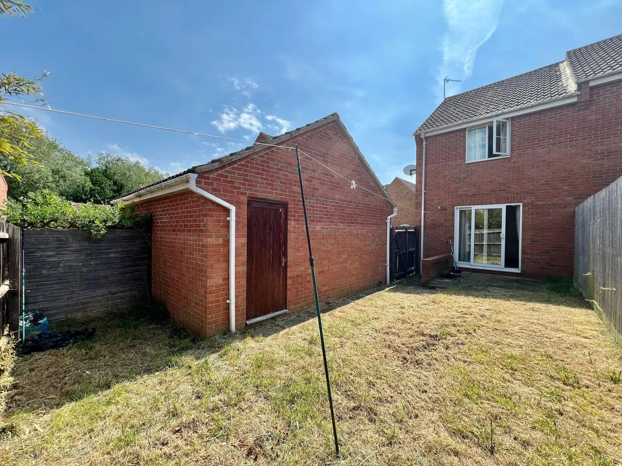 Cavendish Way, Grantham, NG31, photo 9