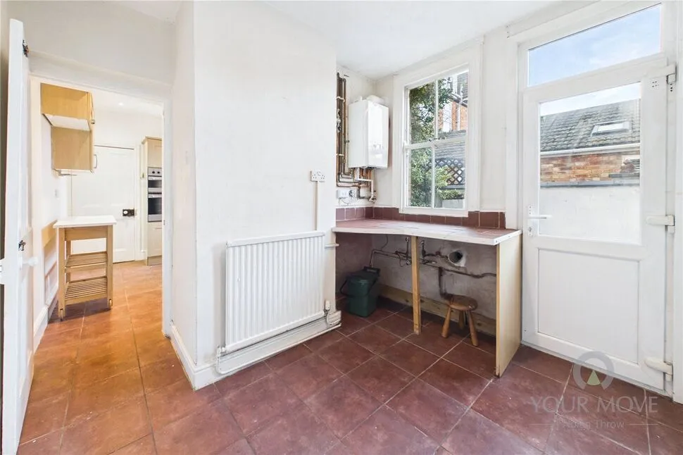 Tennyson Road, Kettering, NN16, photo 8