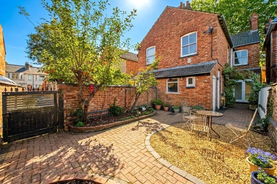Tennyson Road, Kettering, NN16, photo 19