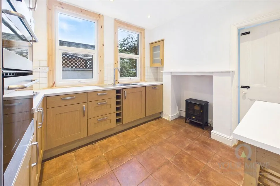 Tennyson Road, Kettering, NN16, photo 7