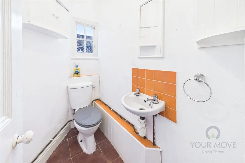 Tennyson Road, Kettering, NN16, photo 9