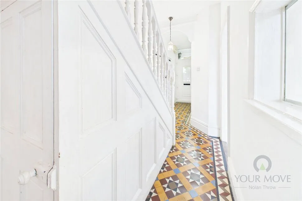 Tennyson Road, Kettering, NN16, photo 3