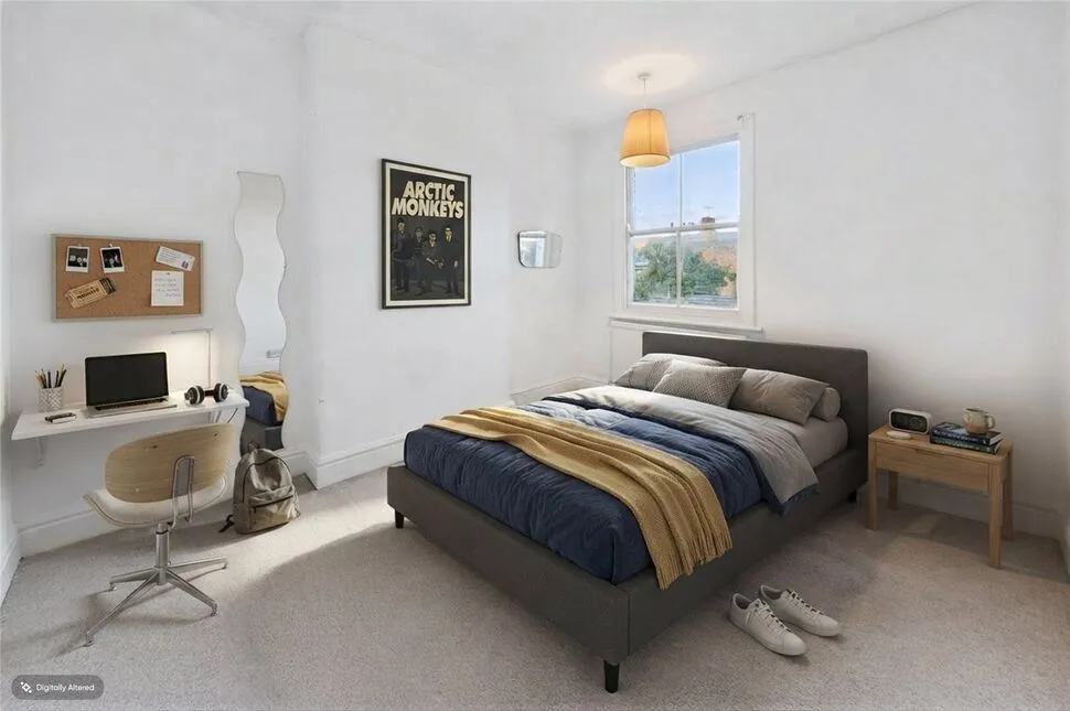 Tennyson Road, Kettering, NN16, photo 14
