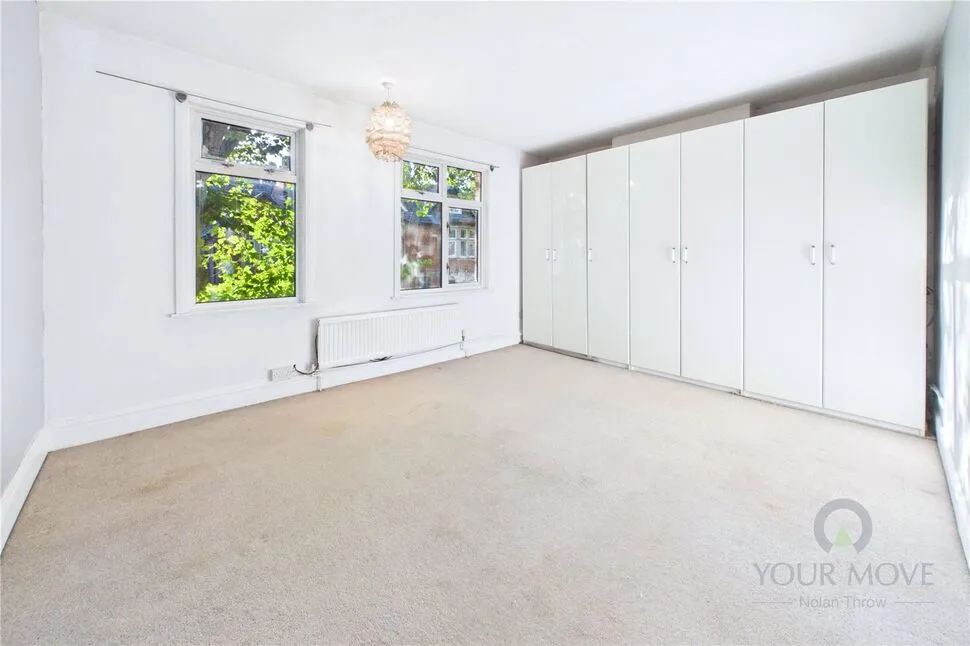Tennyson Road, Kettering, NN16, photo 13