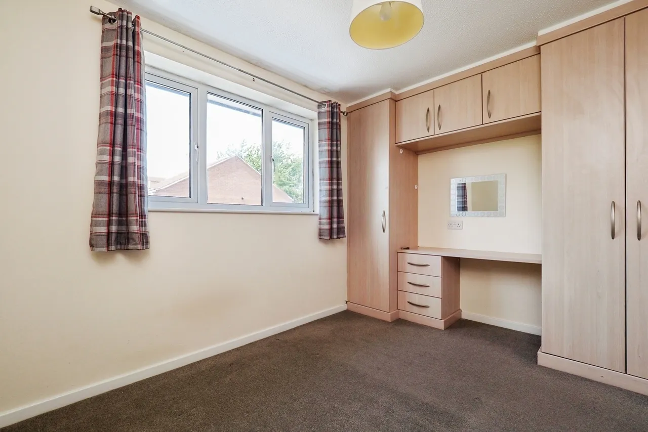 Camdale Close, Beeston, Nottingham, NG9, photo 11