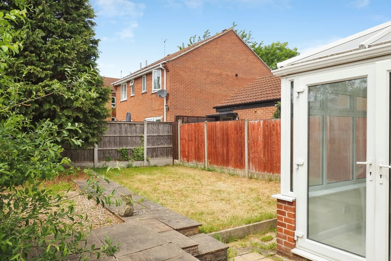 Camdale Close, Beeston, Nottingham, NG9, photo 19