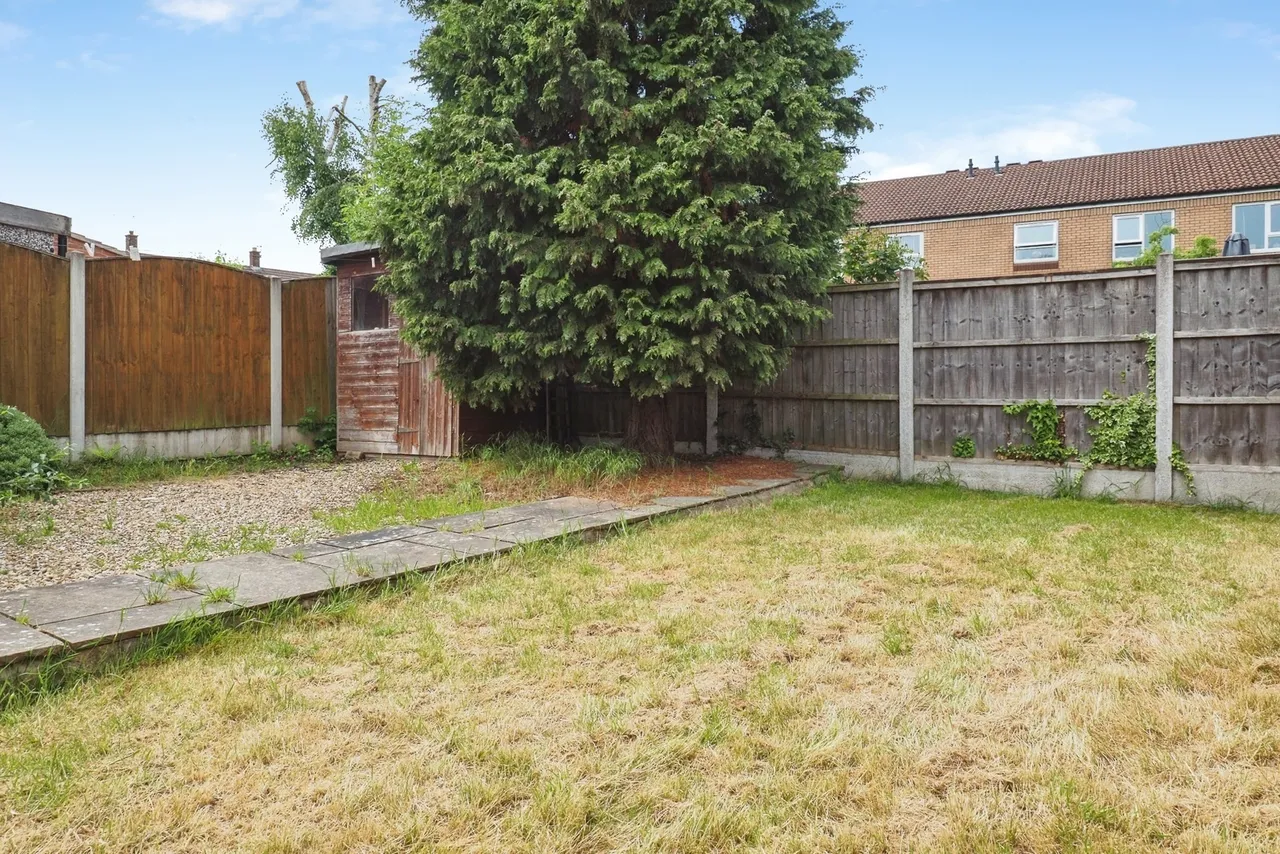 Camdale Close, Beeston, Nottingham, NG9, photo 20