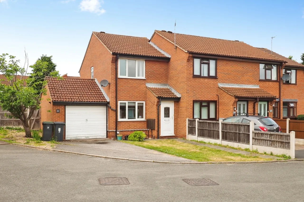 Camdale Close, Beeston, Nottingham, NG9, photo 17