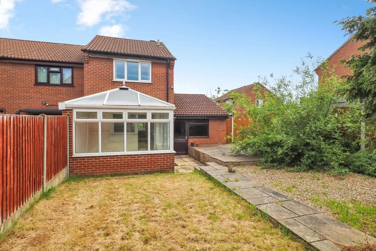 Camdale Close, Beeston, Nottingham, NG9, photo 18