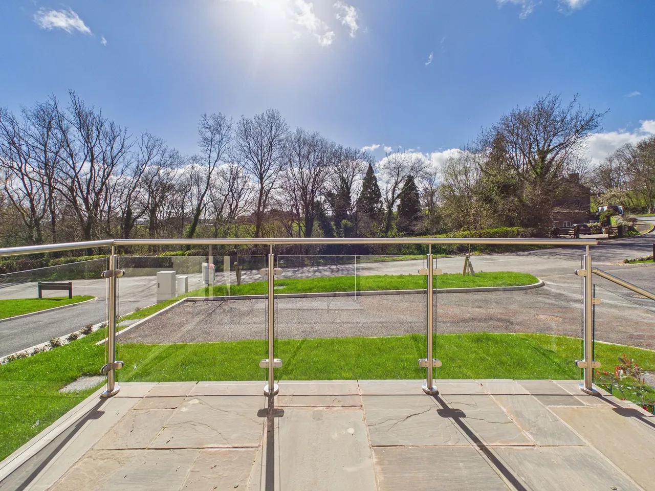 Drakestone Court, Cross Ash, NP7, photo 21