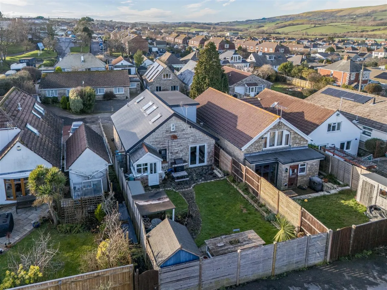 Hill View Road, Swanage, BH19, photo 8