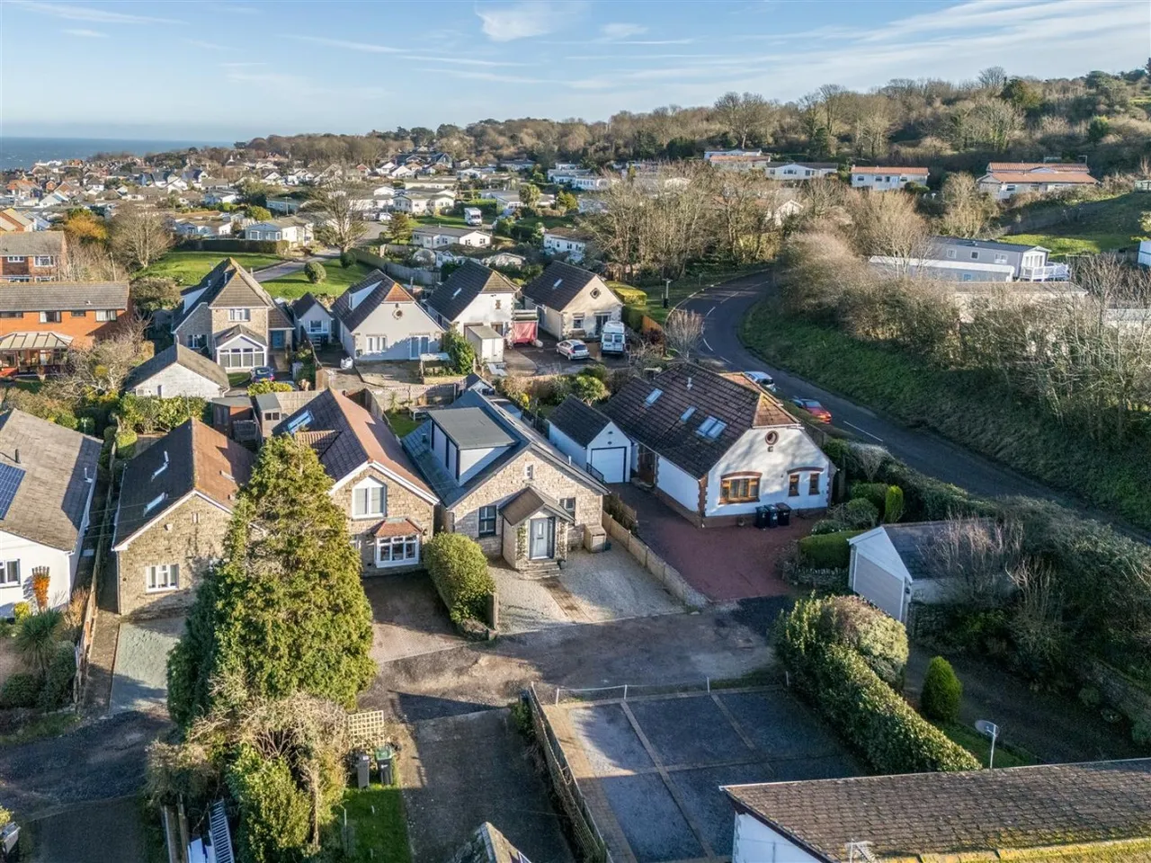 Hill View Road, Swanage, BH19, photo 28