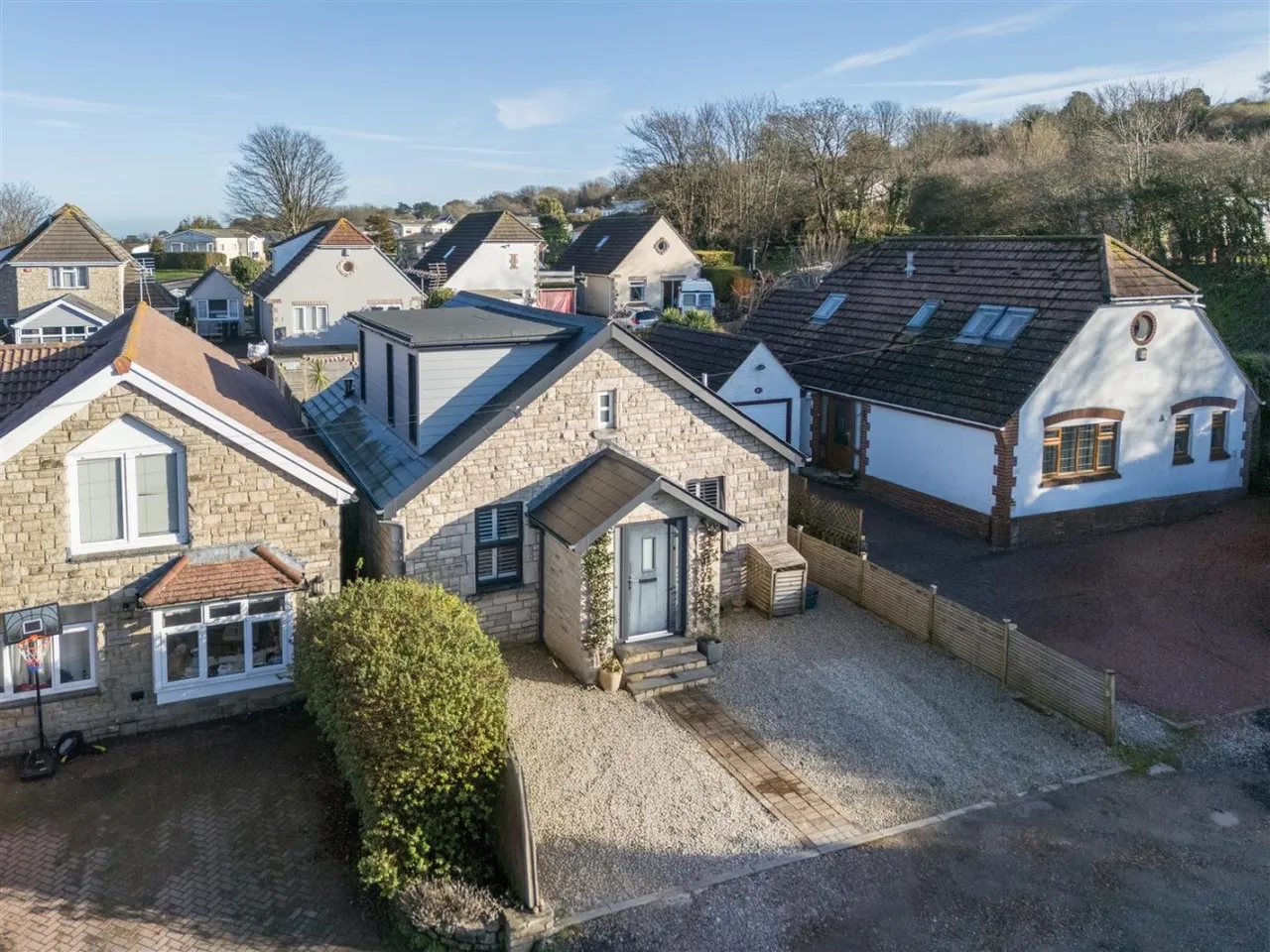 Hill View Road, Swanage, BH19, photo 19