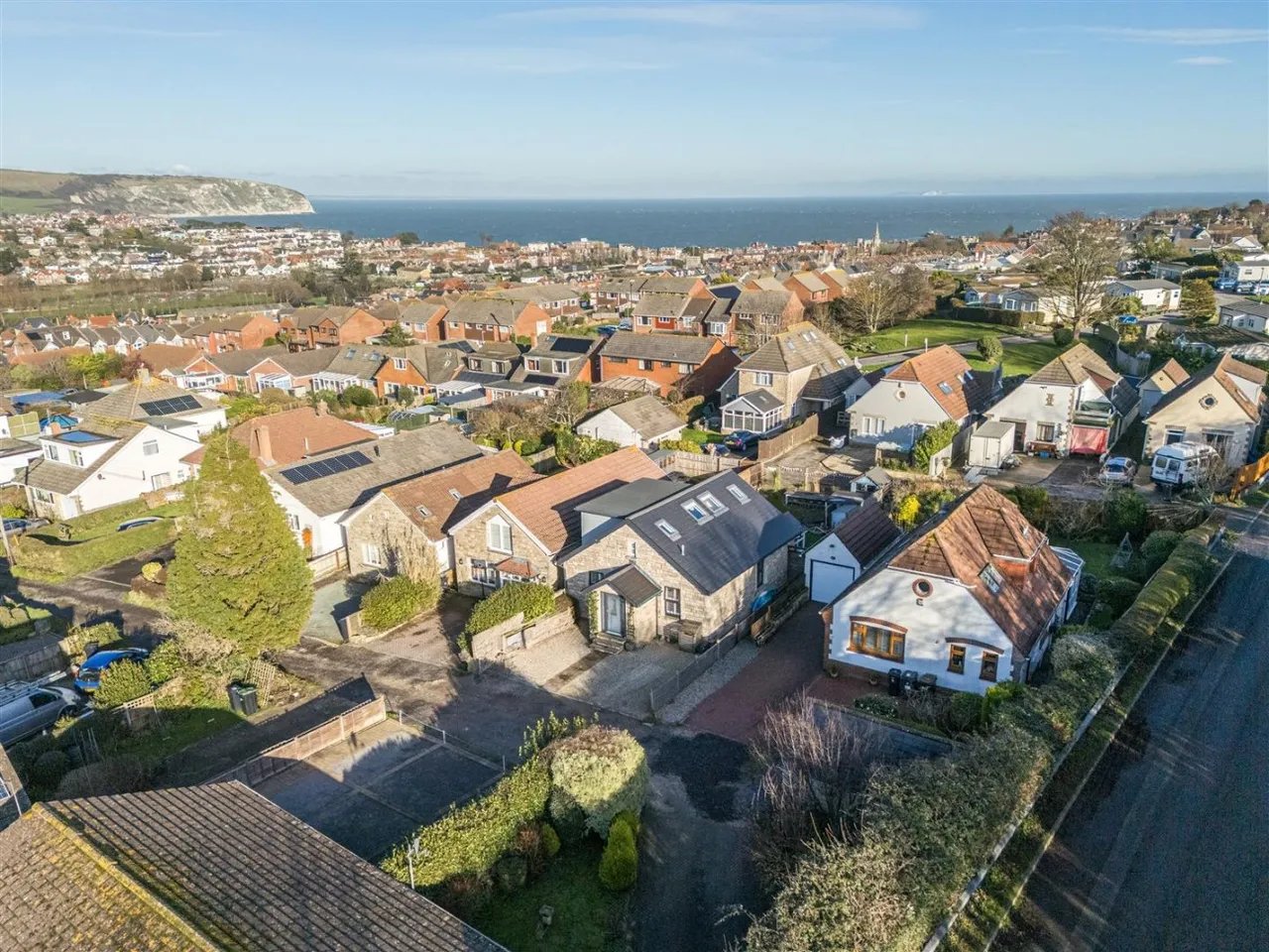 Hill View Road, Swanage, BH19, photo 27
