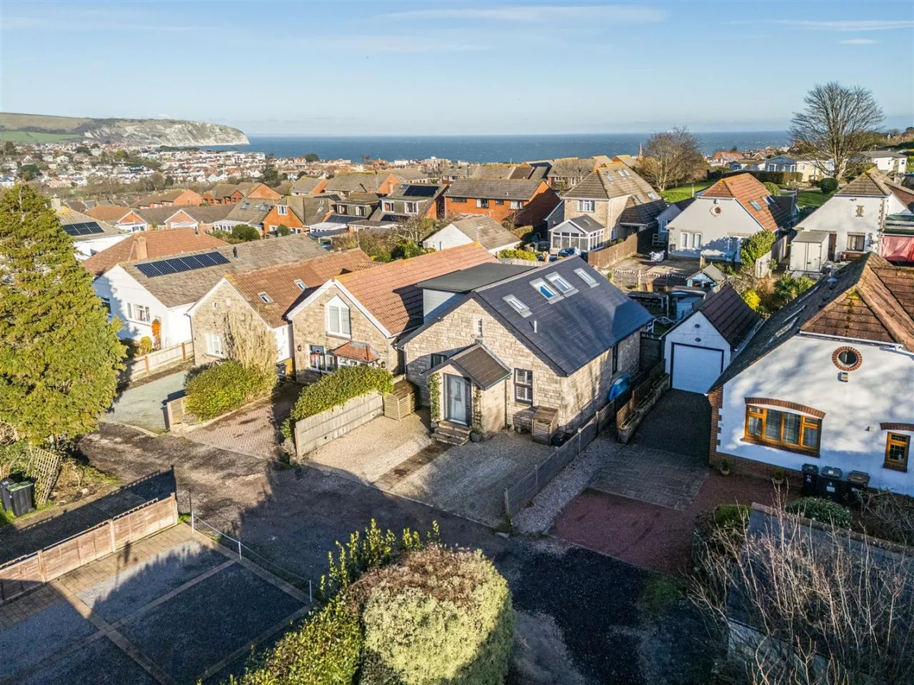 Hill View Road, Swanage, BH19, photo 25